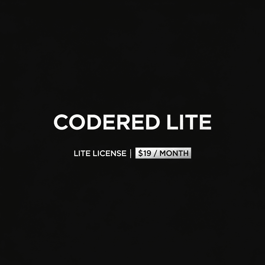 Lite license